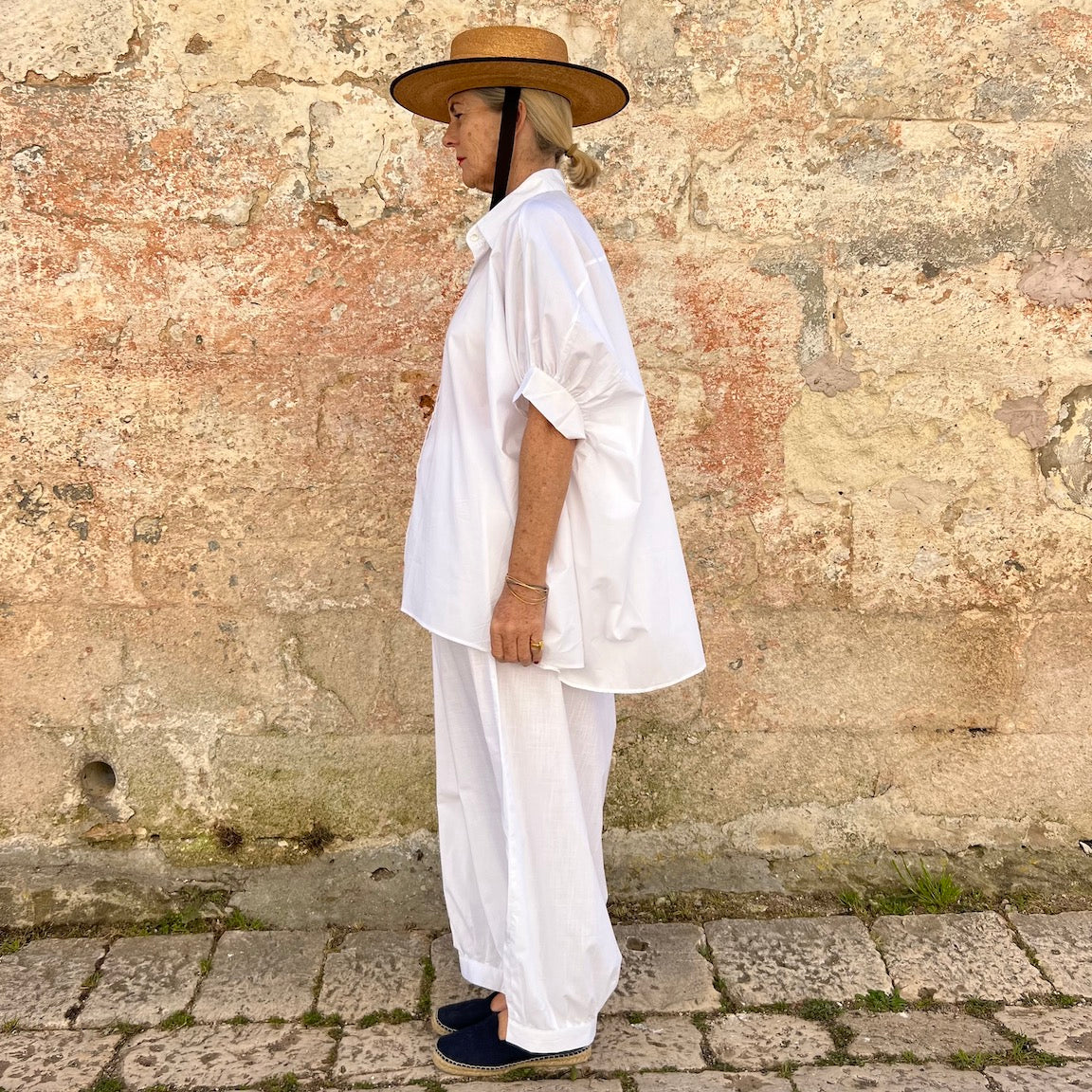 St Tropez Blouse