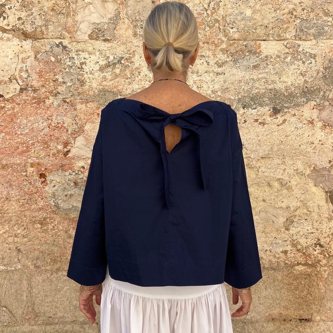 Blouse 90