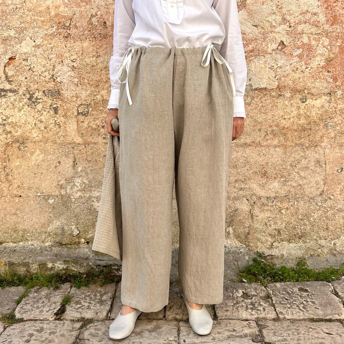ApuntoB Pants 1923