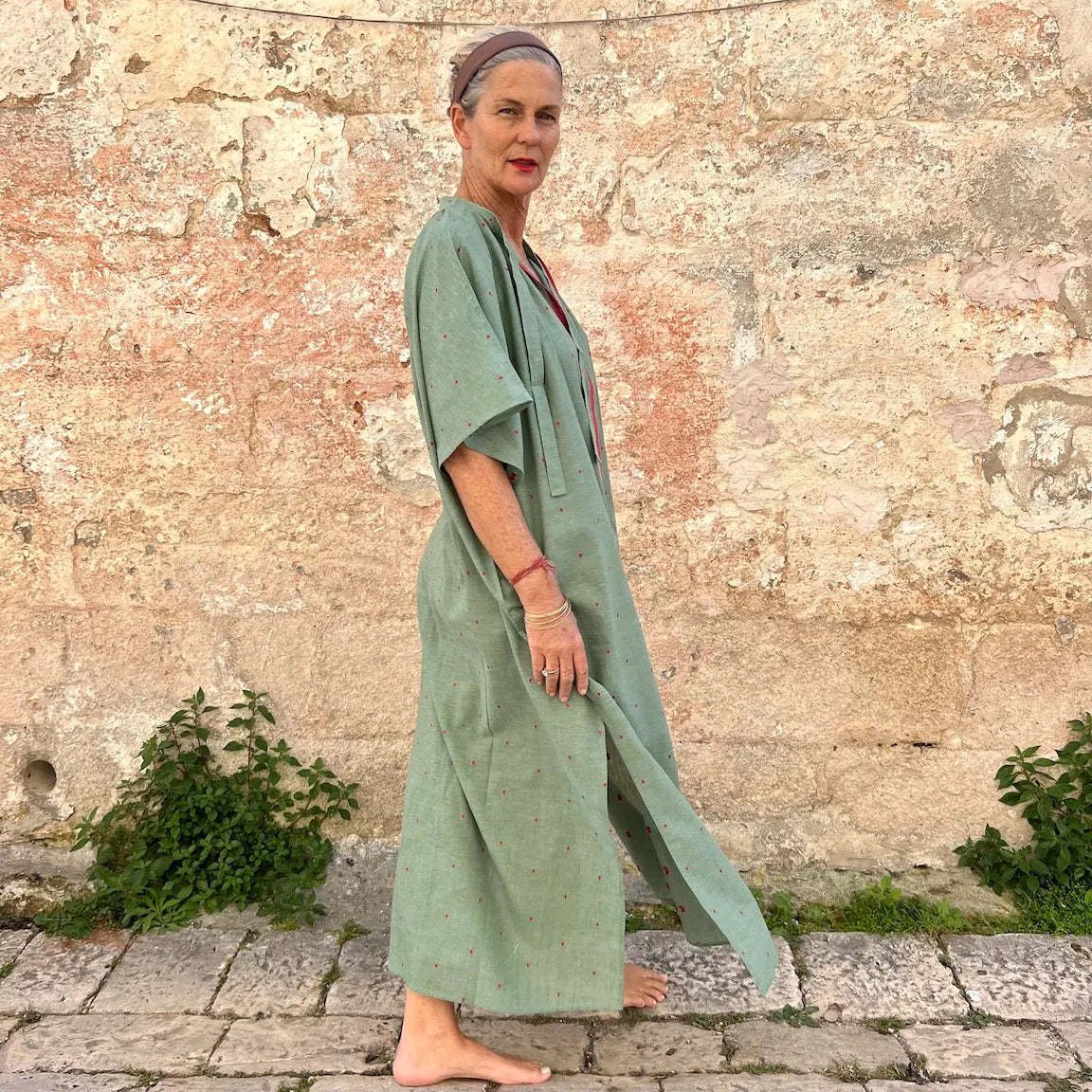 Paulette Kaftan