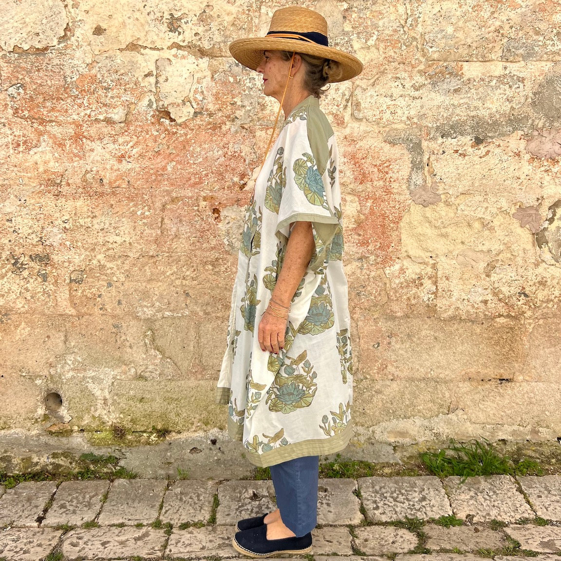 Zoe Kaftan