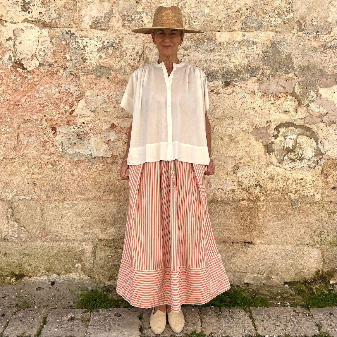 Moismont Paule Skirt