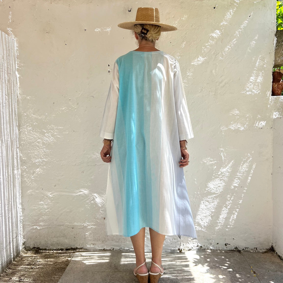 Tamu Kaftan