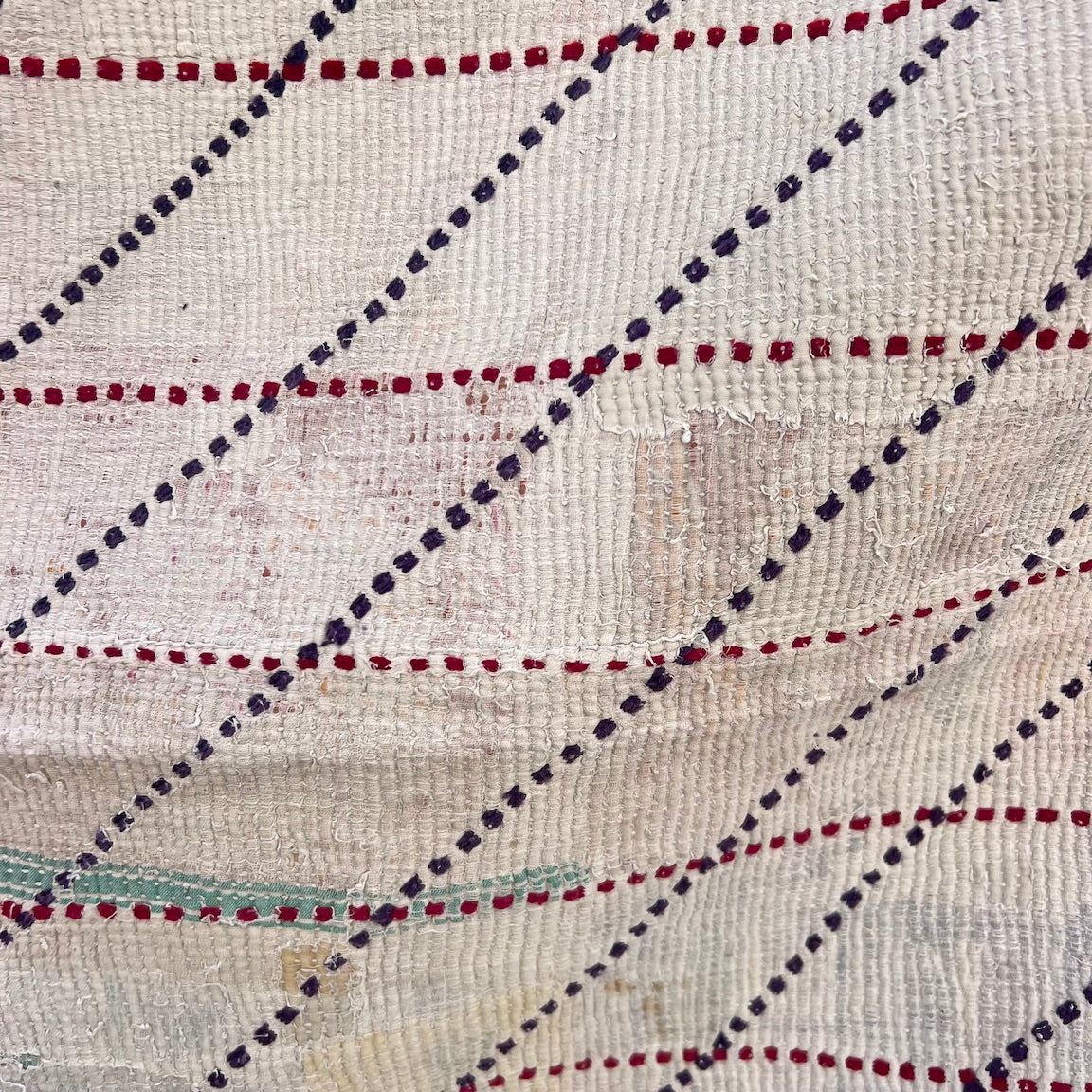 Cotton Kantha Ralli 49