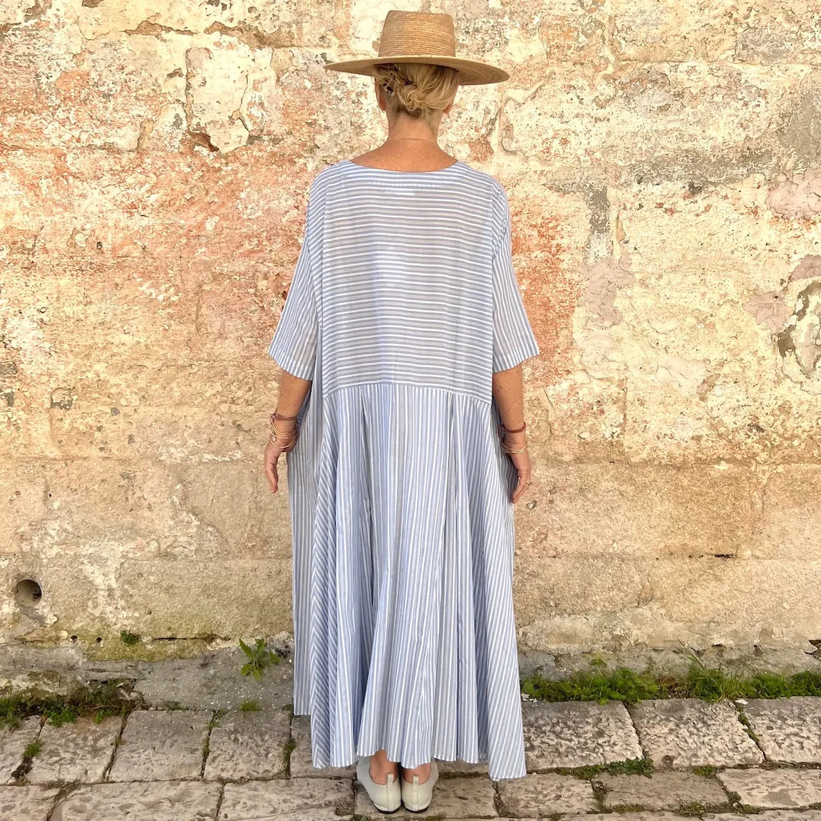 Doreen Dress