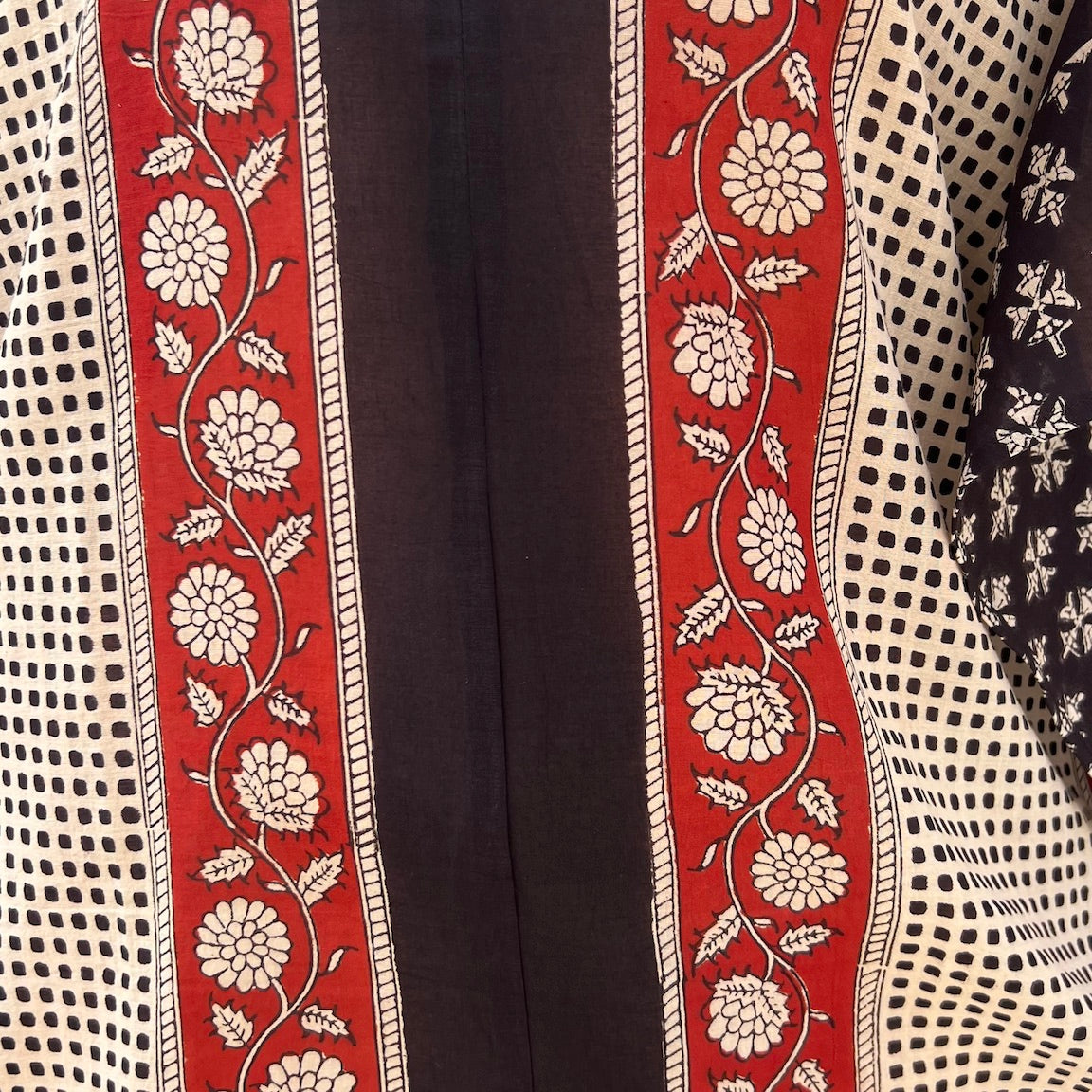 Seaside Kaftan
