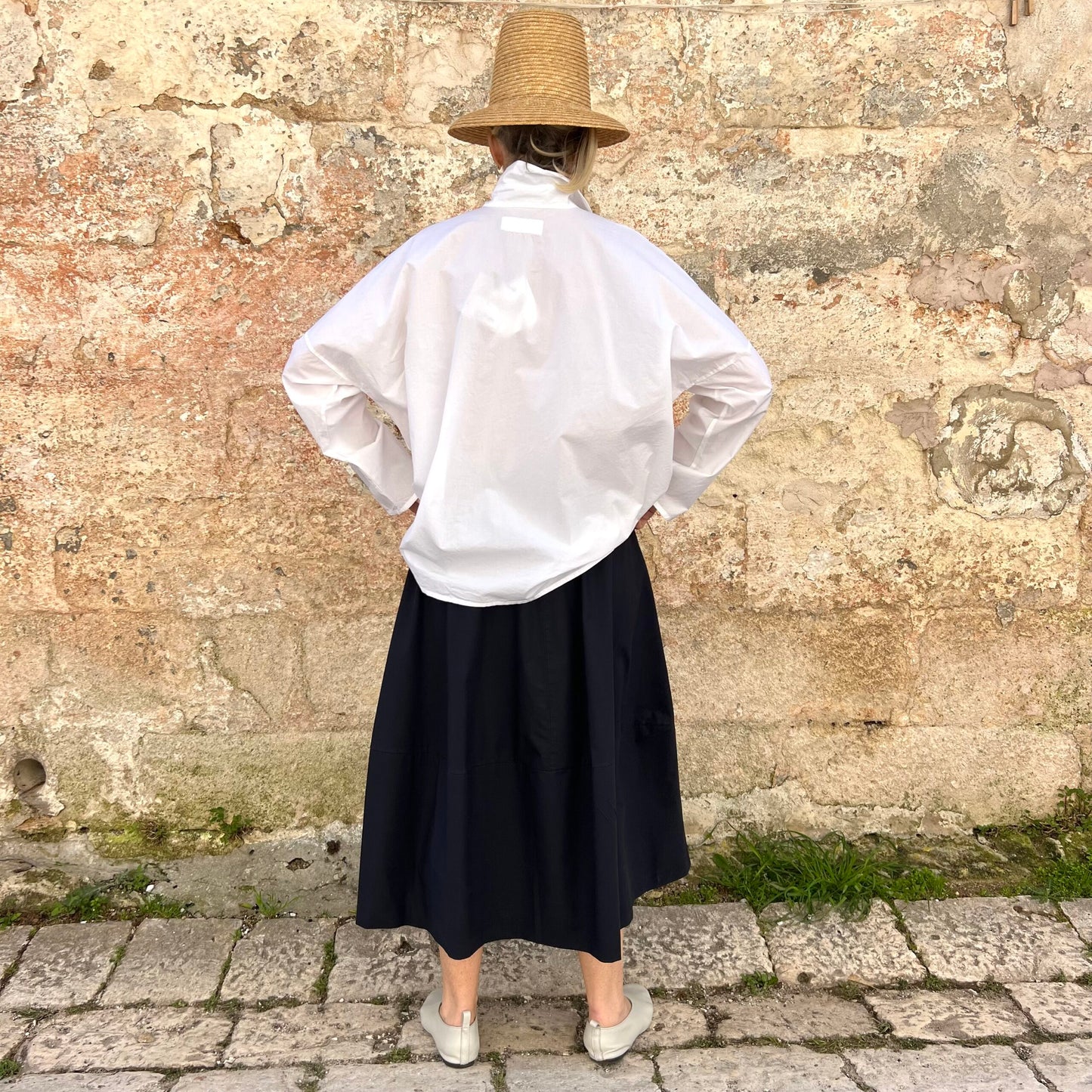 Laboart Mira Blouse
