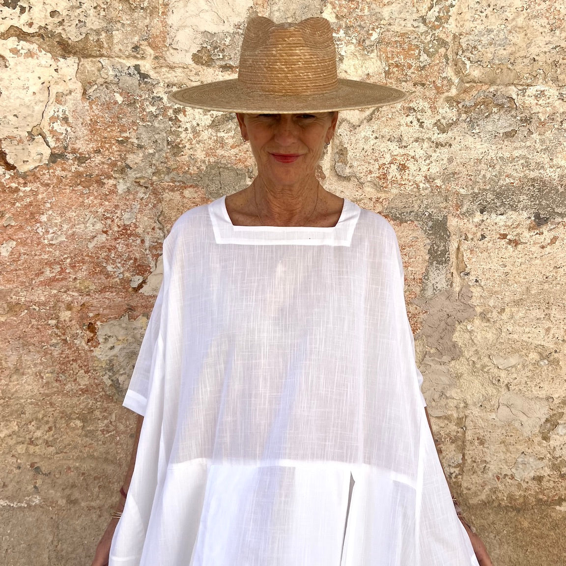 Doreen Dress