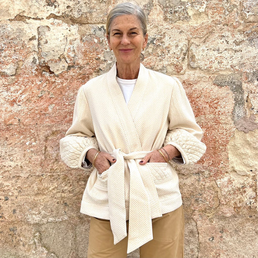 Faune Deia Jacket