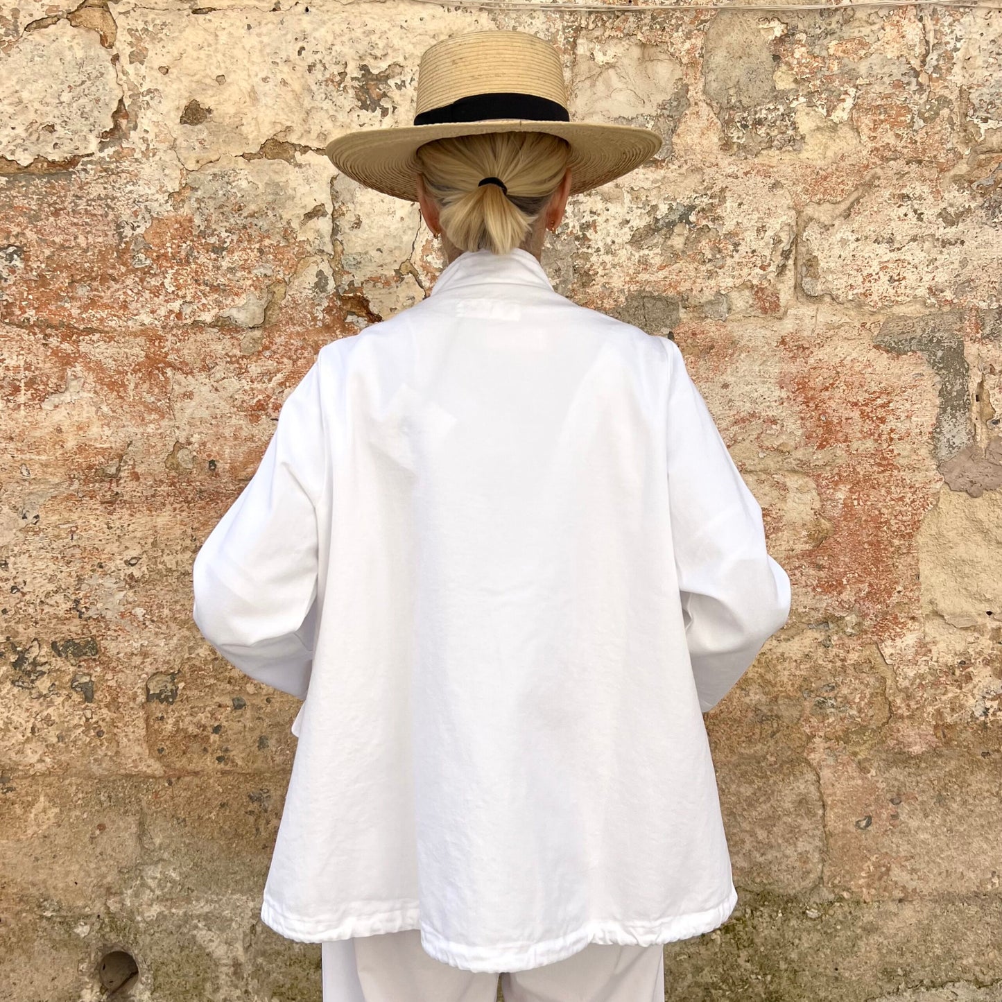 Laboart Ruth Jacket