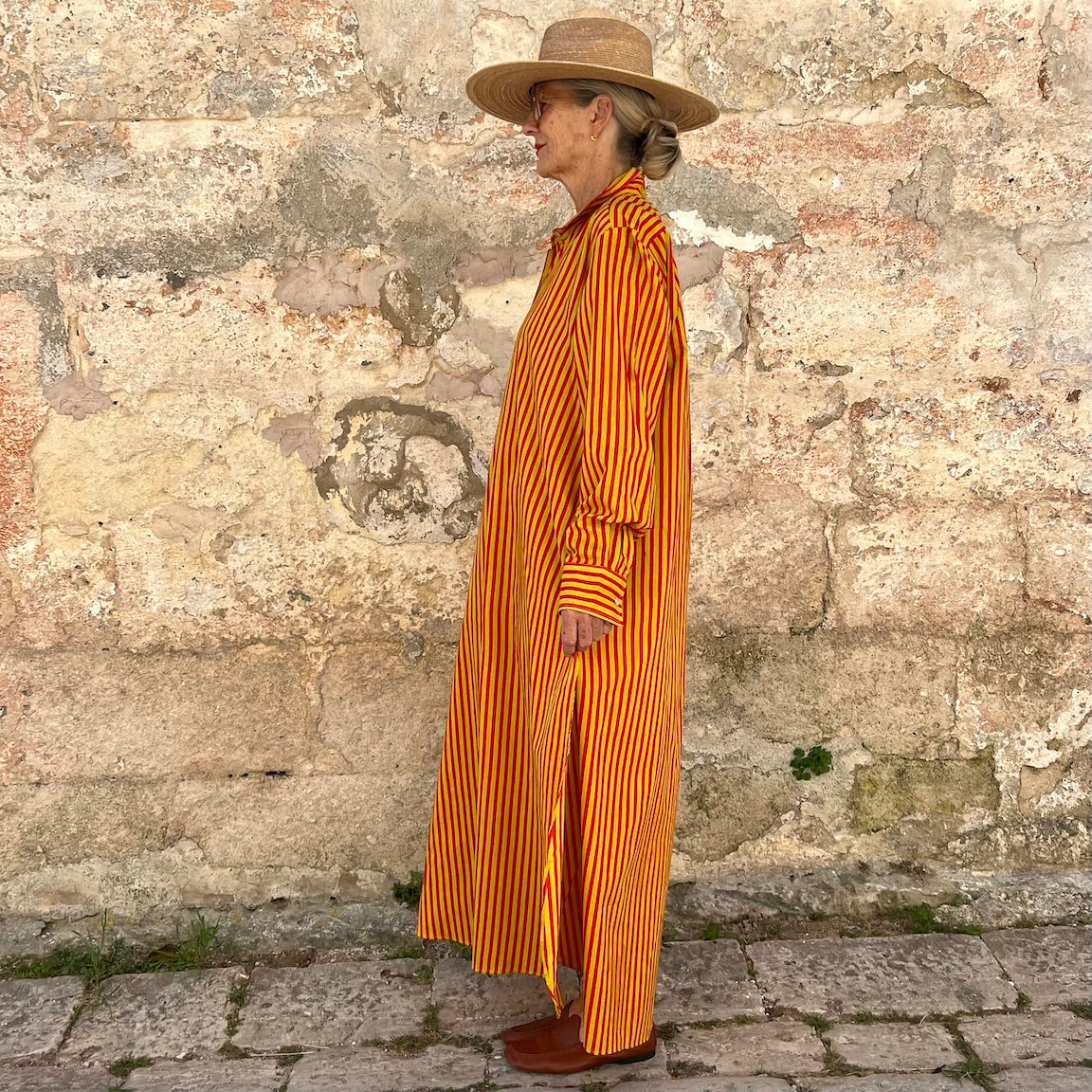 Tessa Kaftan