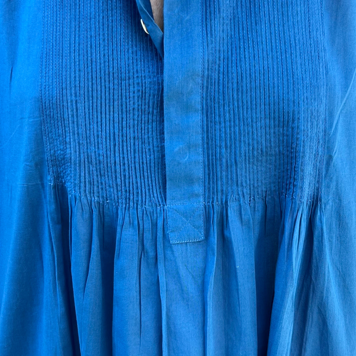 Momo Shirt Dress
