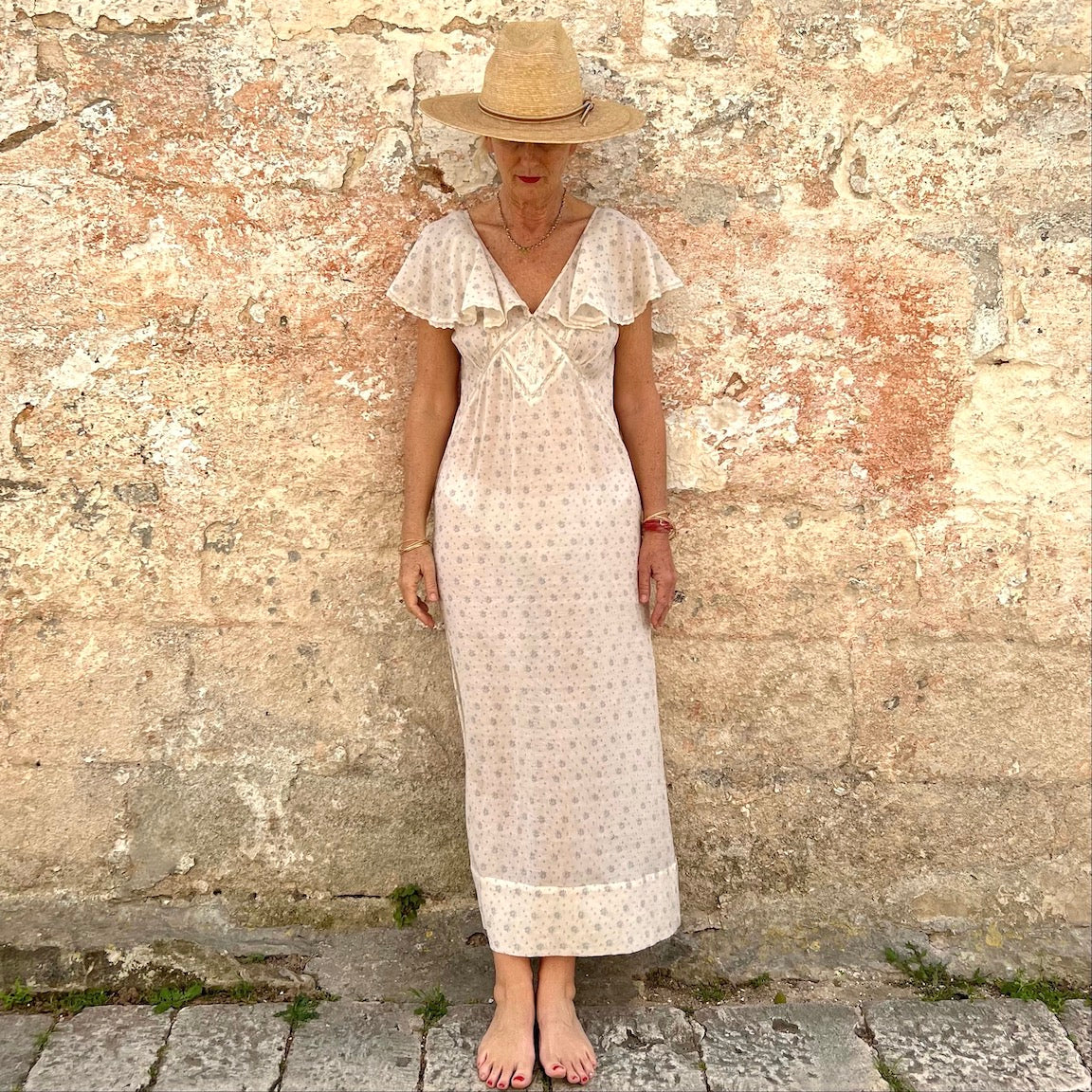 Faune Vivienne Dress