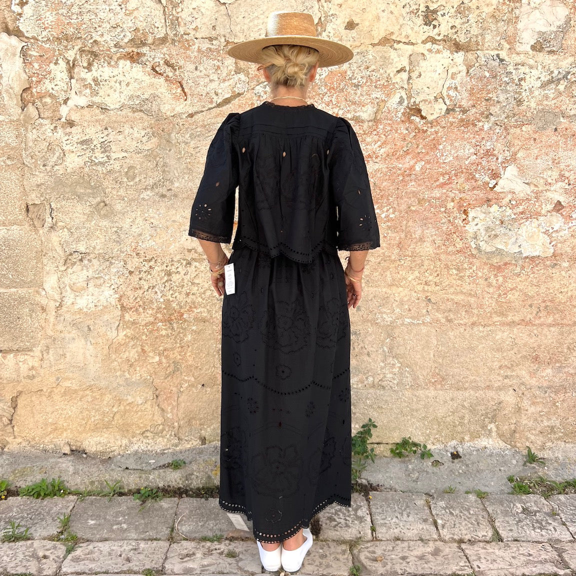 Mabel Skirt by Faune