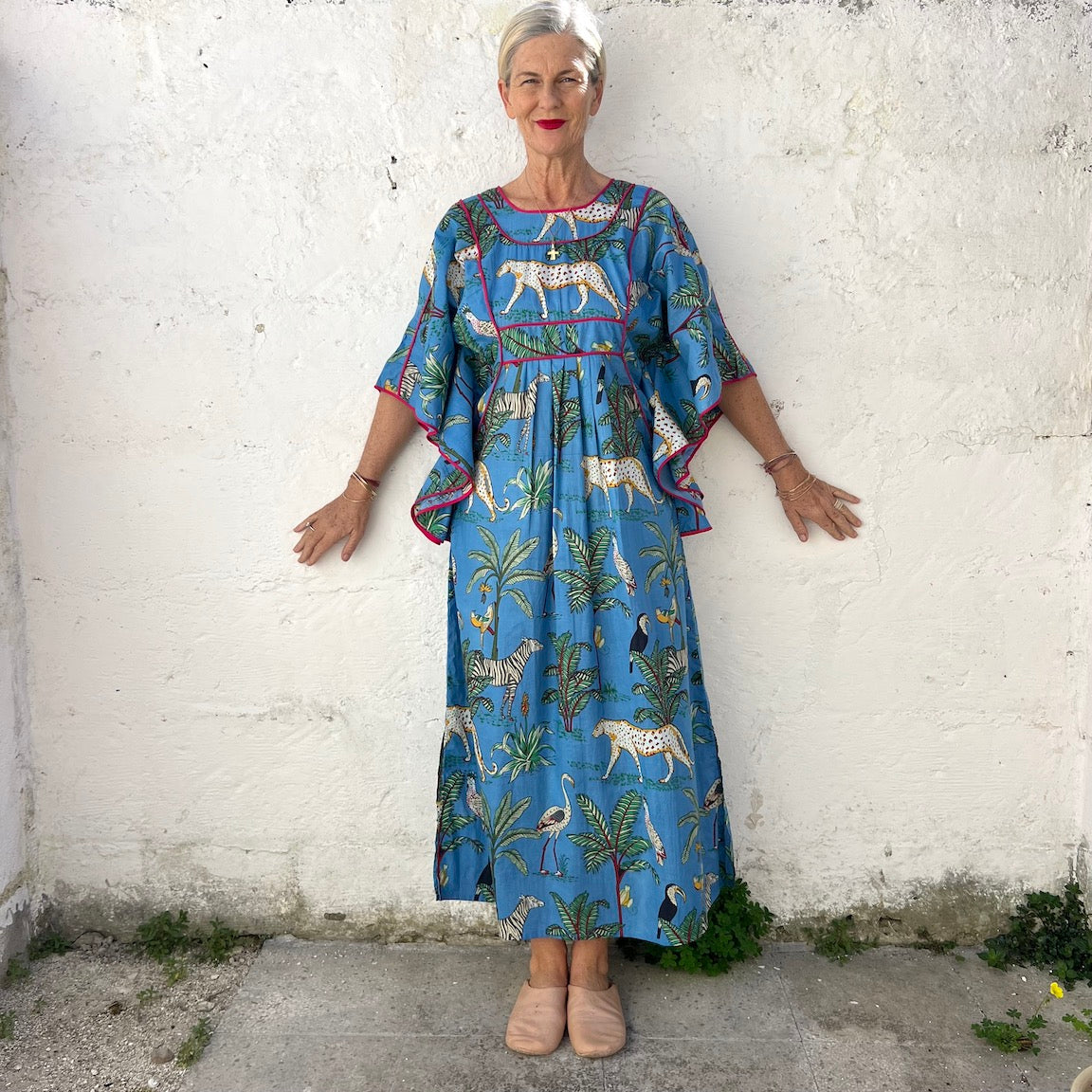 Cristina Dress