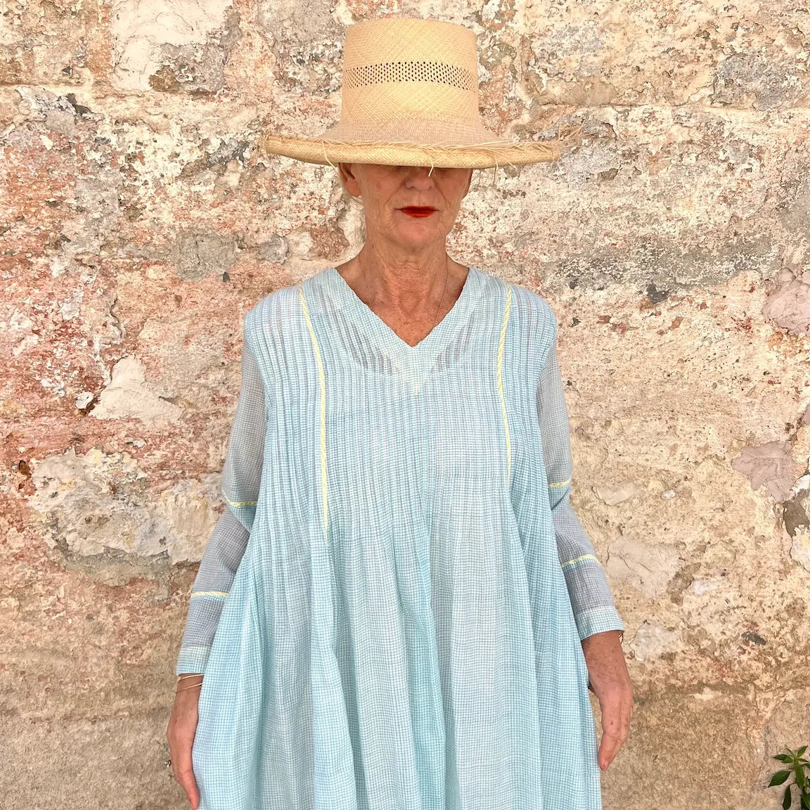 EKA Miller Dress