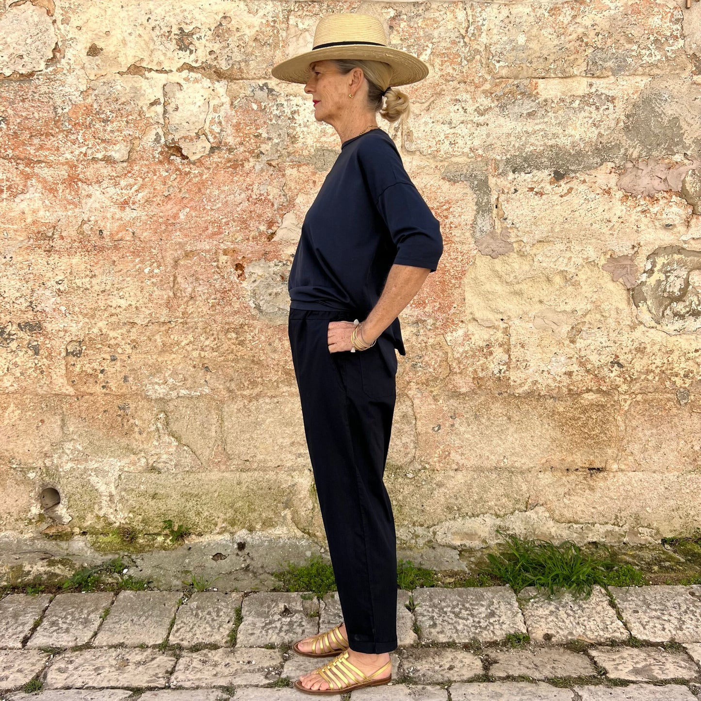 Laboart Vela Pants