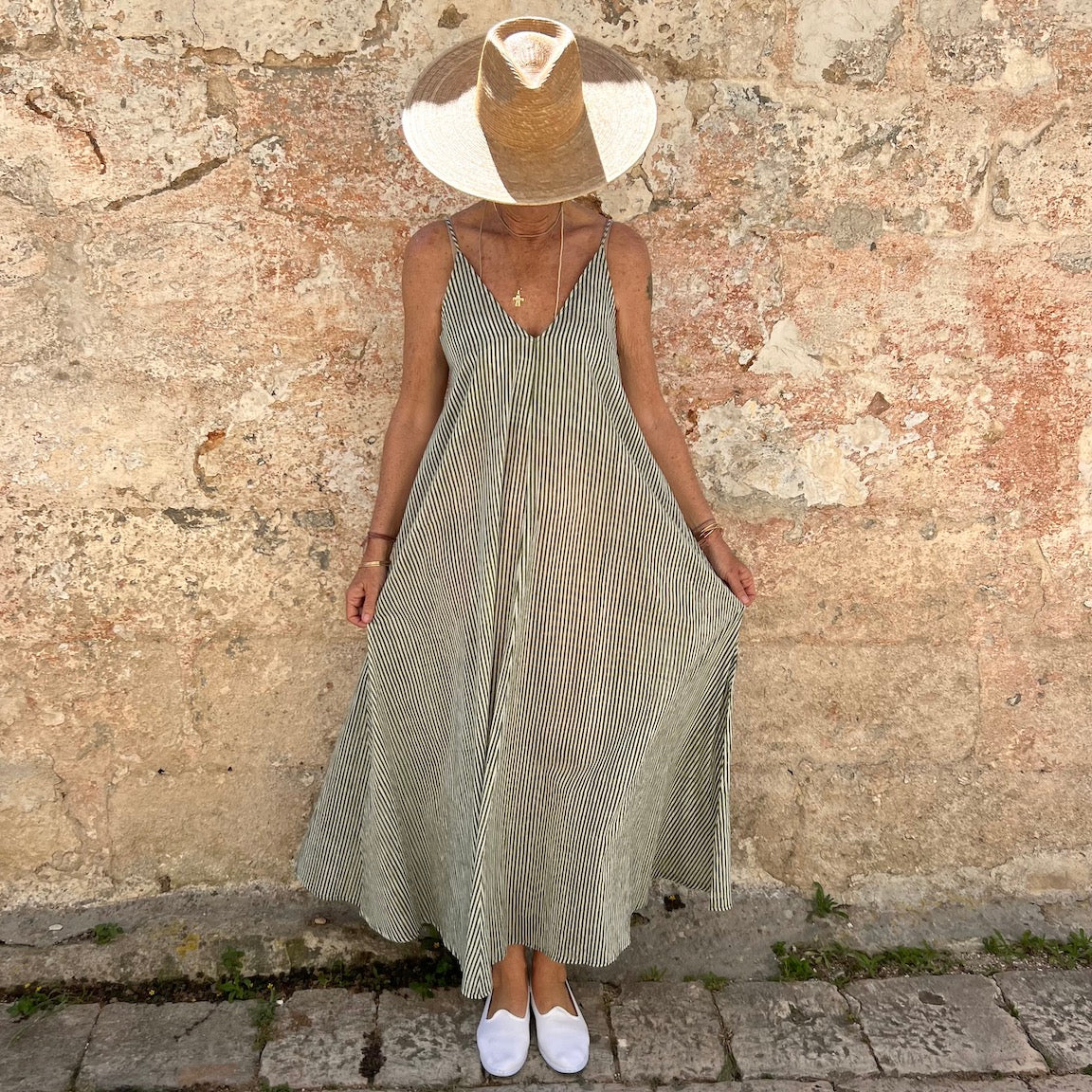 The New Essential Sundress