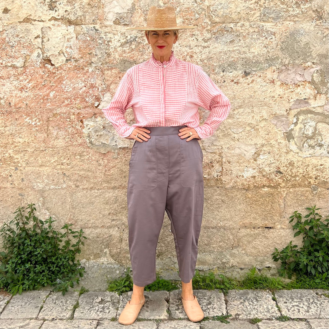 Pants N. 14
