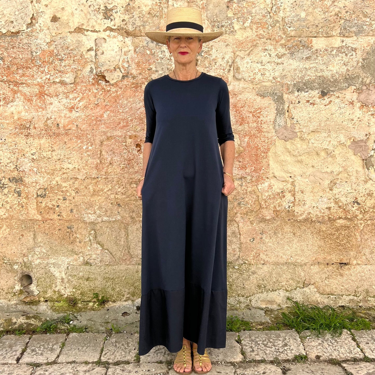 Laboart Bruco Dress