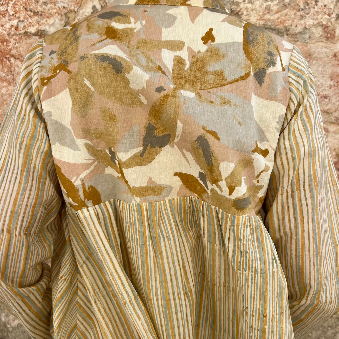 Short Overshirt 27