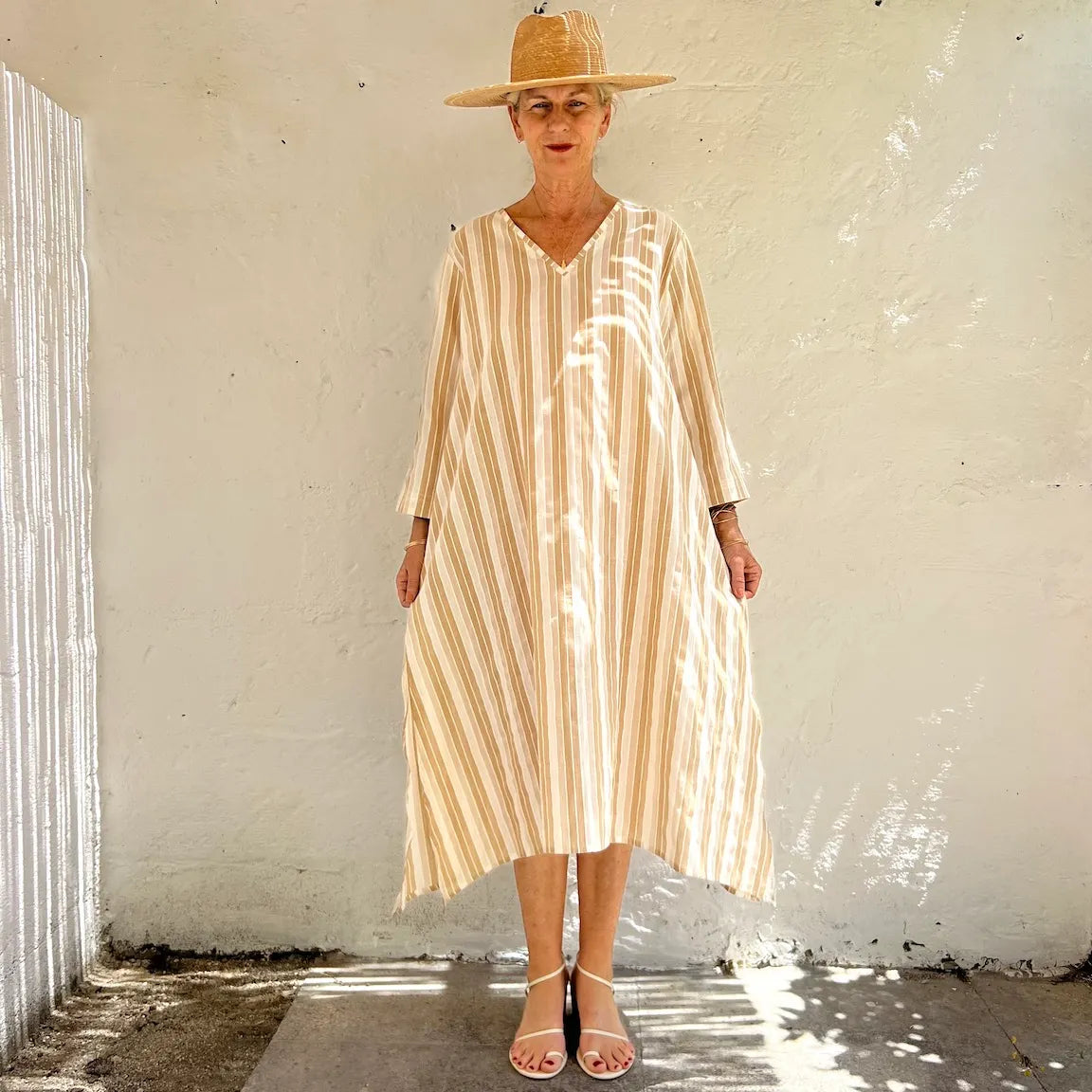 Tamu Kaftan