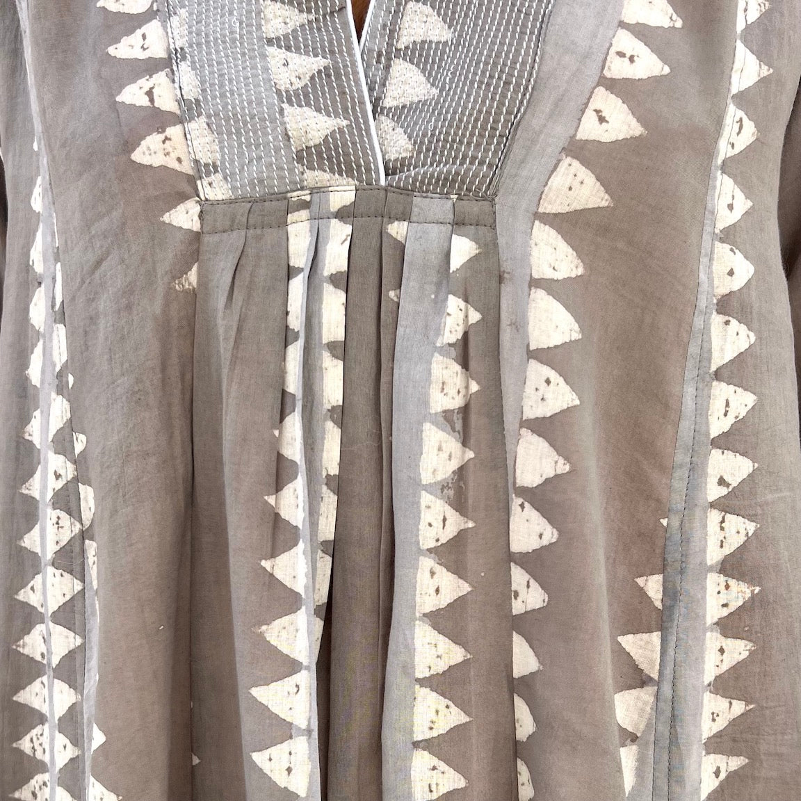 Tibetan Kaftan