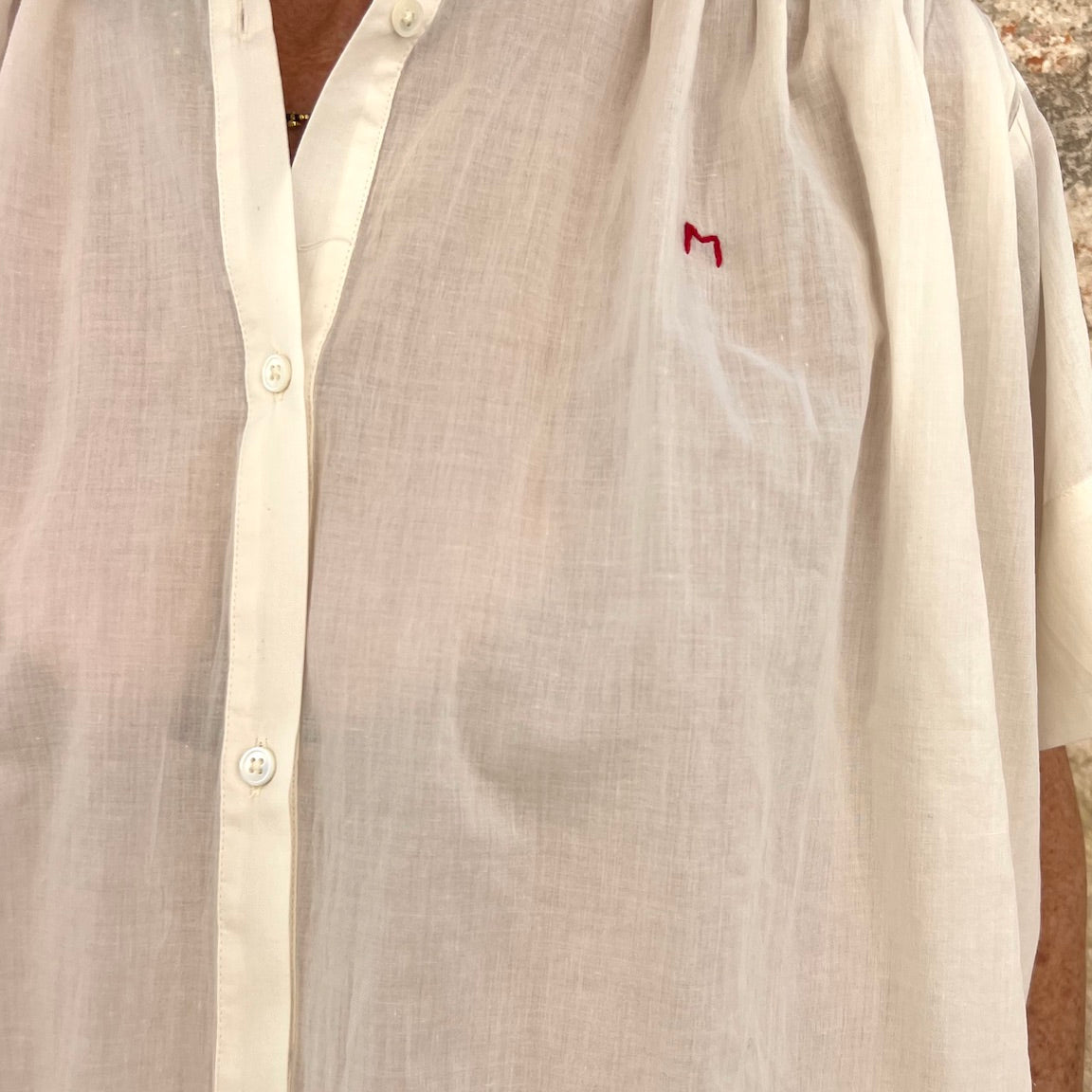 Moismont Max Shirt
