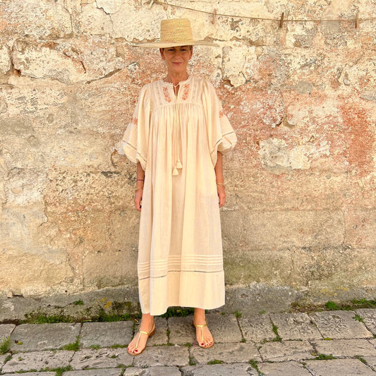 Laurel Gold by Faune