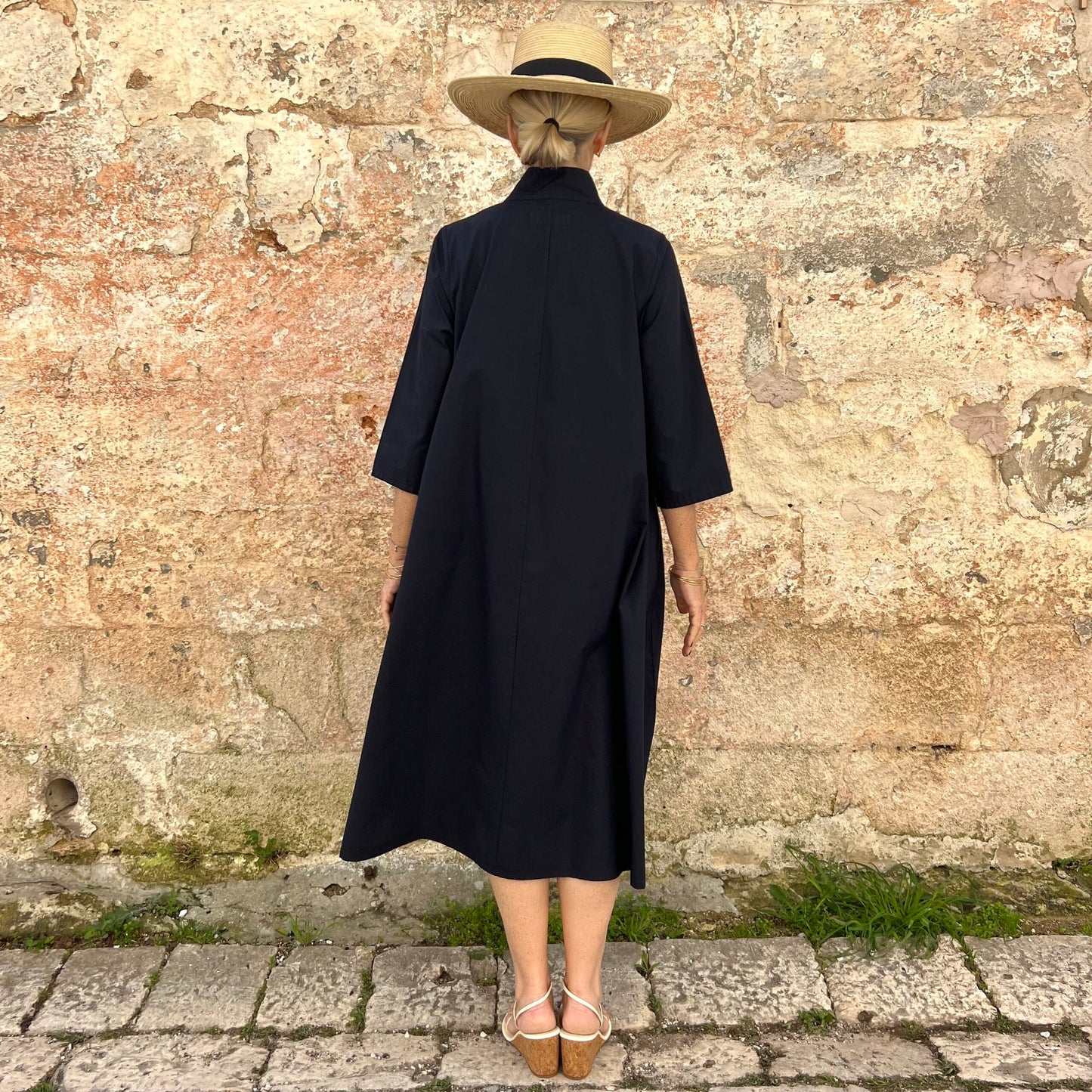 Laboart Scampo Dress