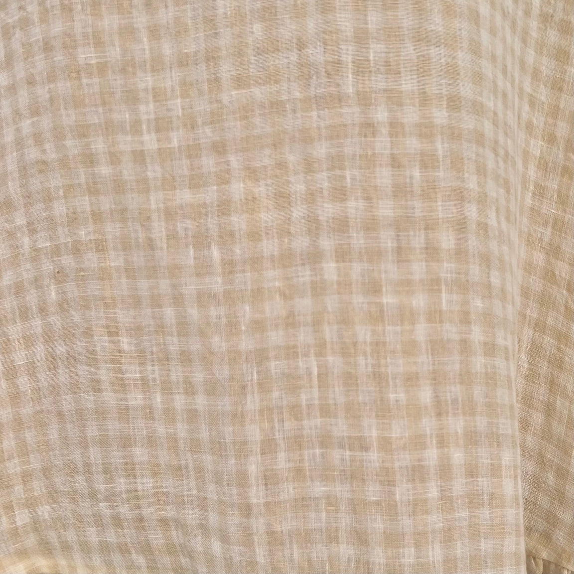 ApuntoB Linen Dress 1649