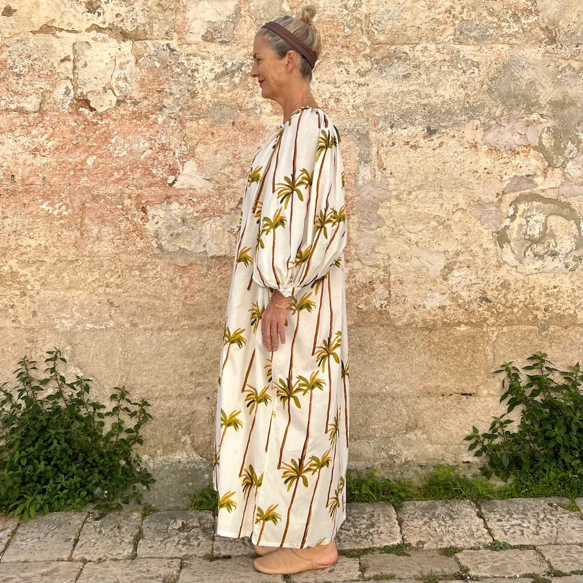 Lola Dress