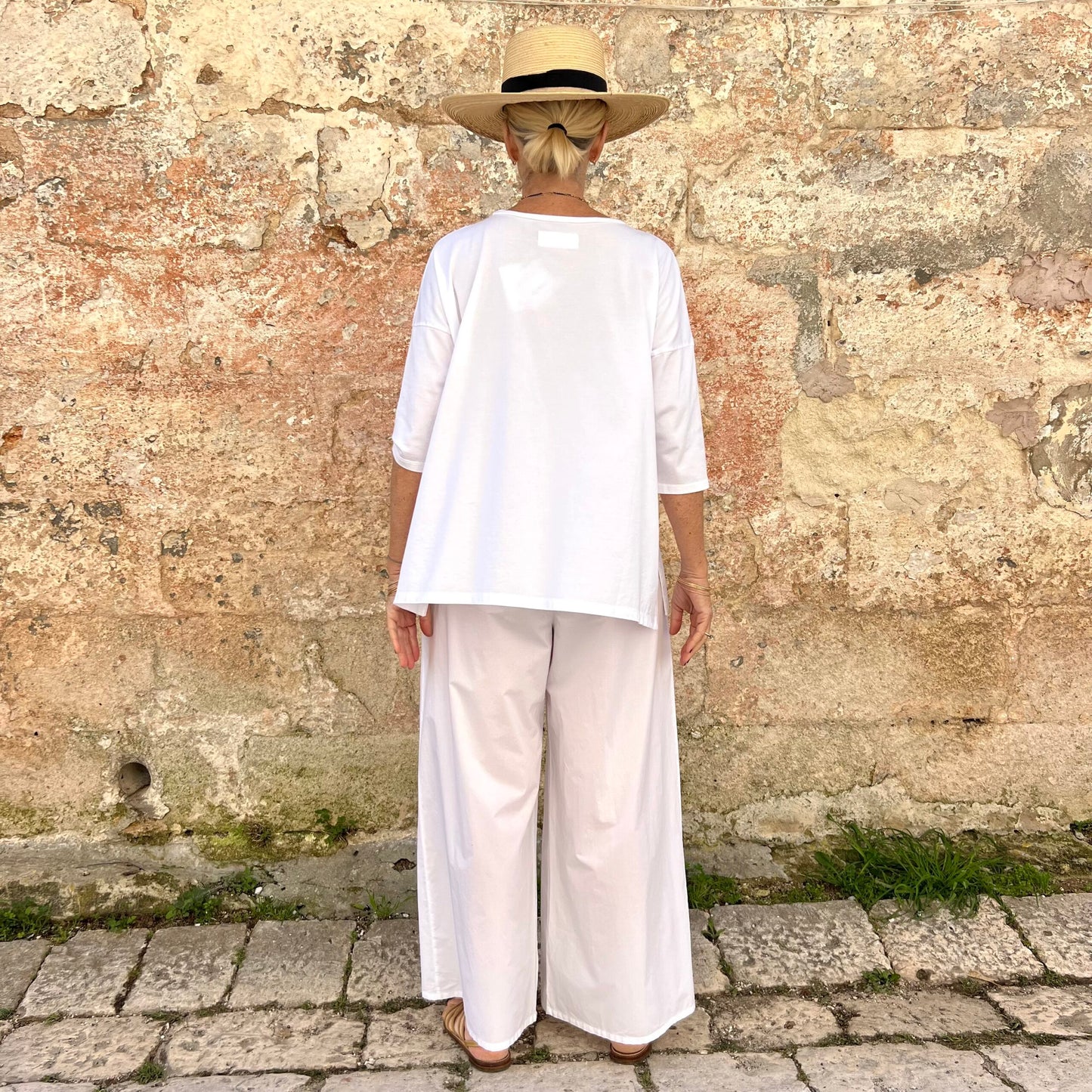 Laboart Franca Blouse