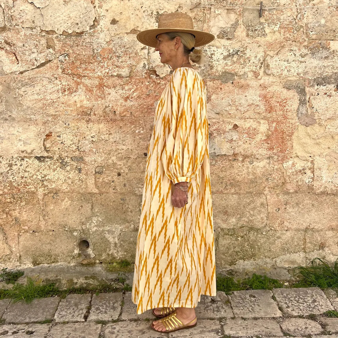 Lola Dress