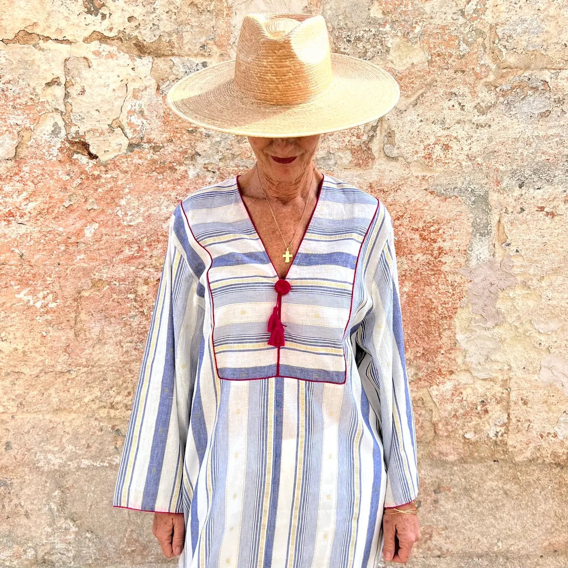Tangier Kaftan