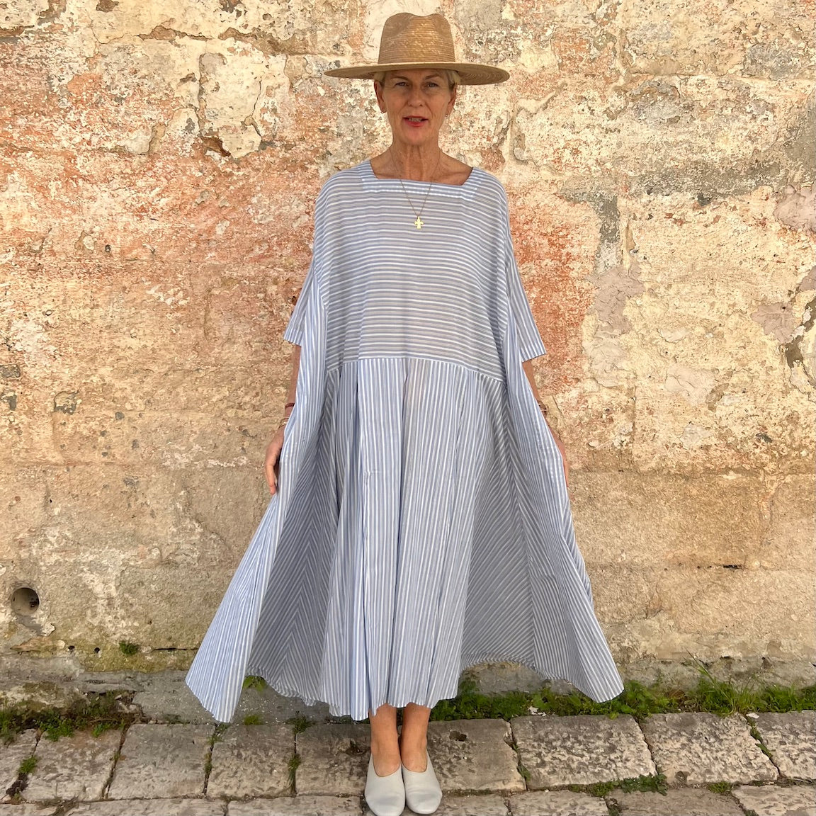 Doreen Dress