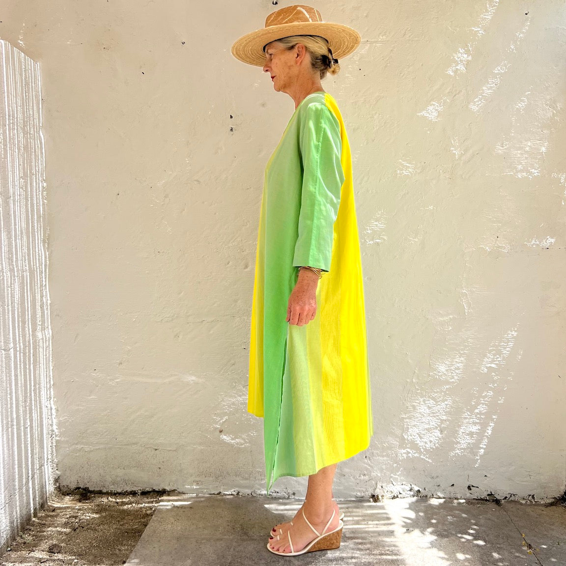 Tamu Kaftan