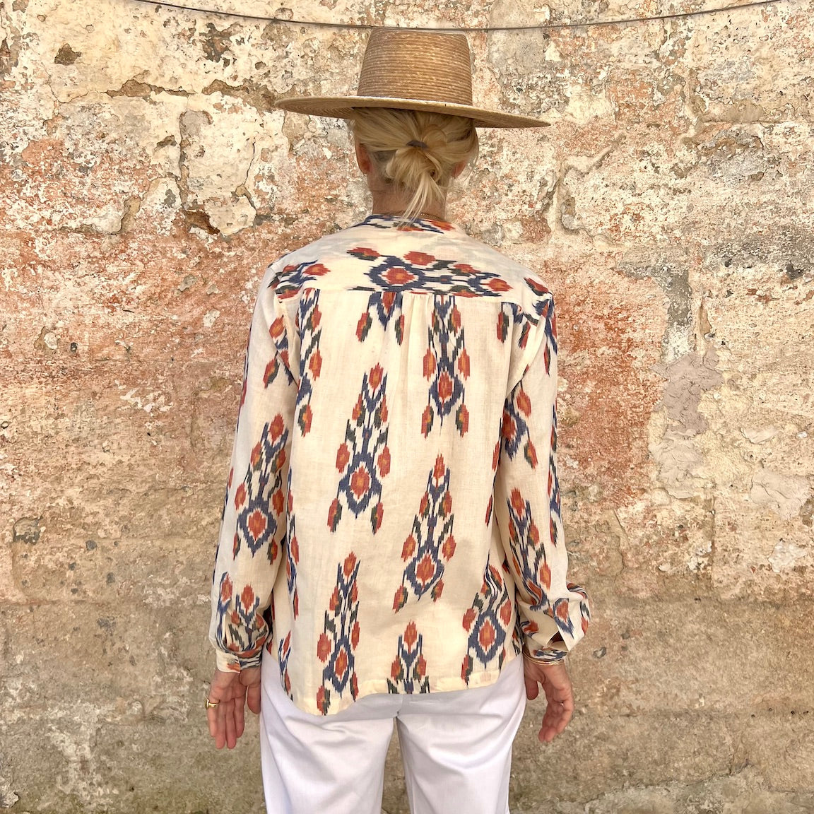 Blouse N. 80