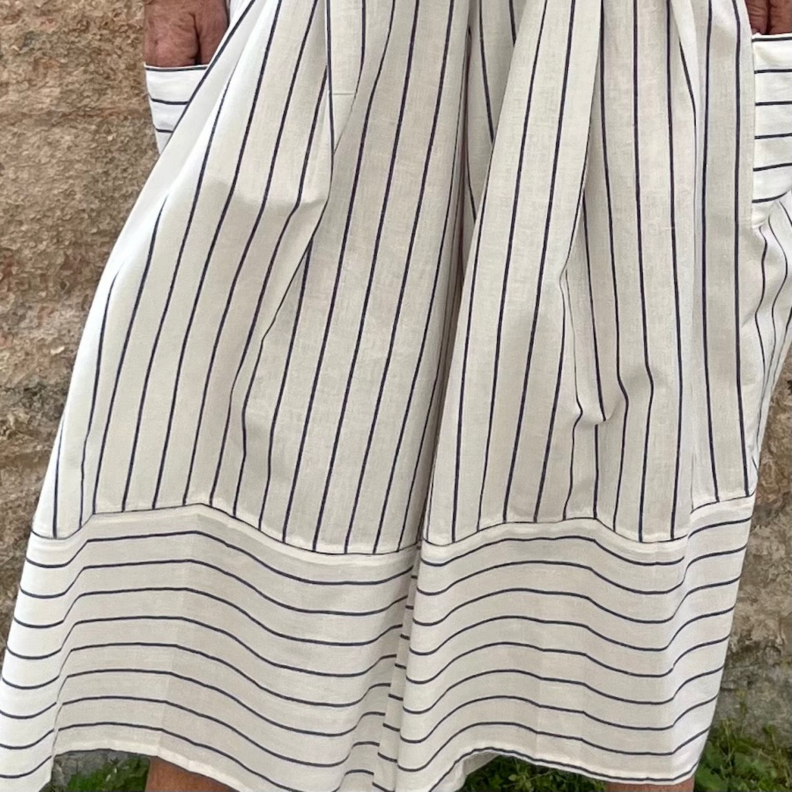 Pocket Pants New