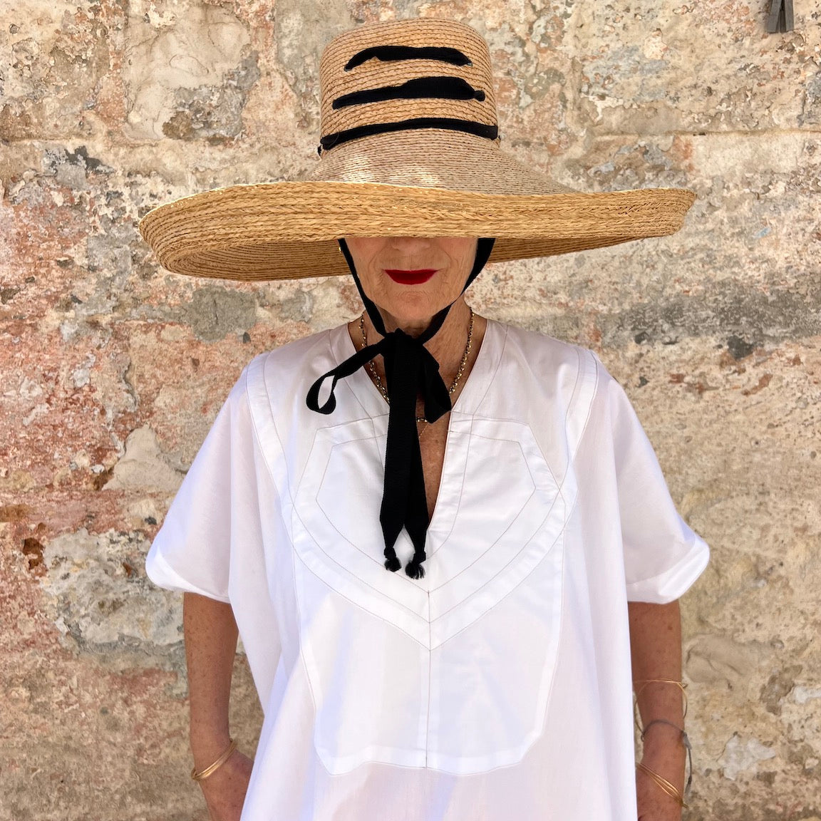 Marrakech Kaftan