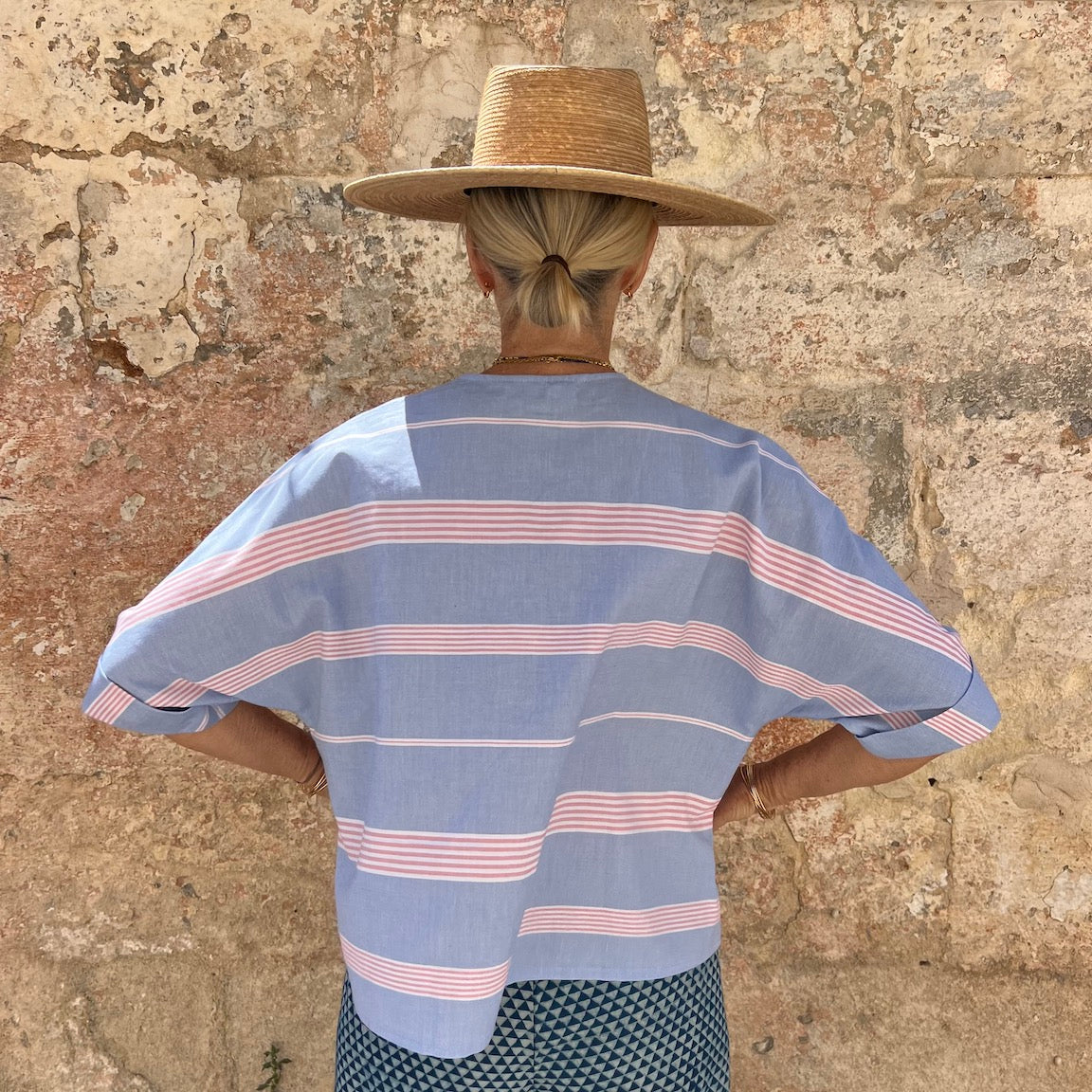 Blouse N. 29