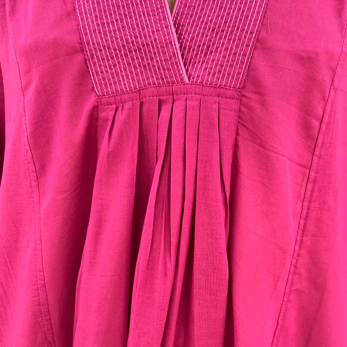 Tibetan Kaftan