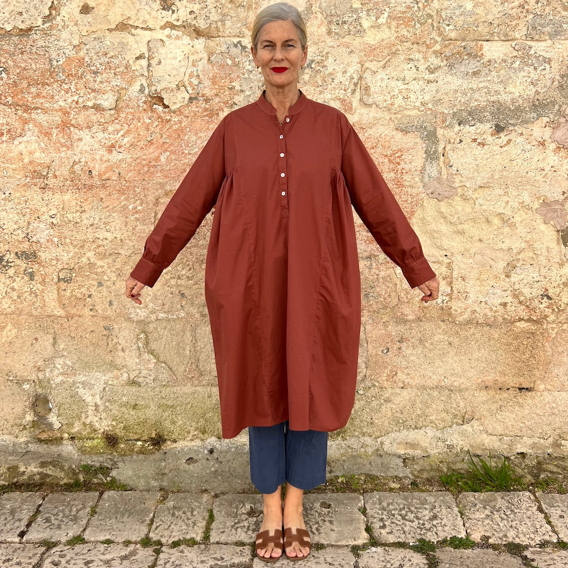 Sally Dress