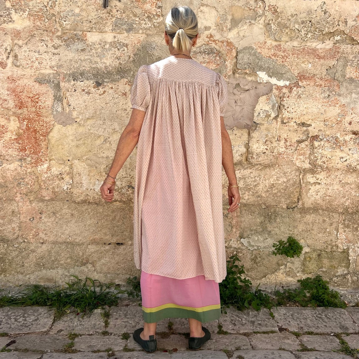 Ambra Dress