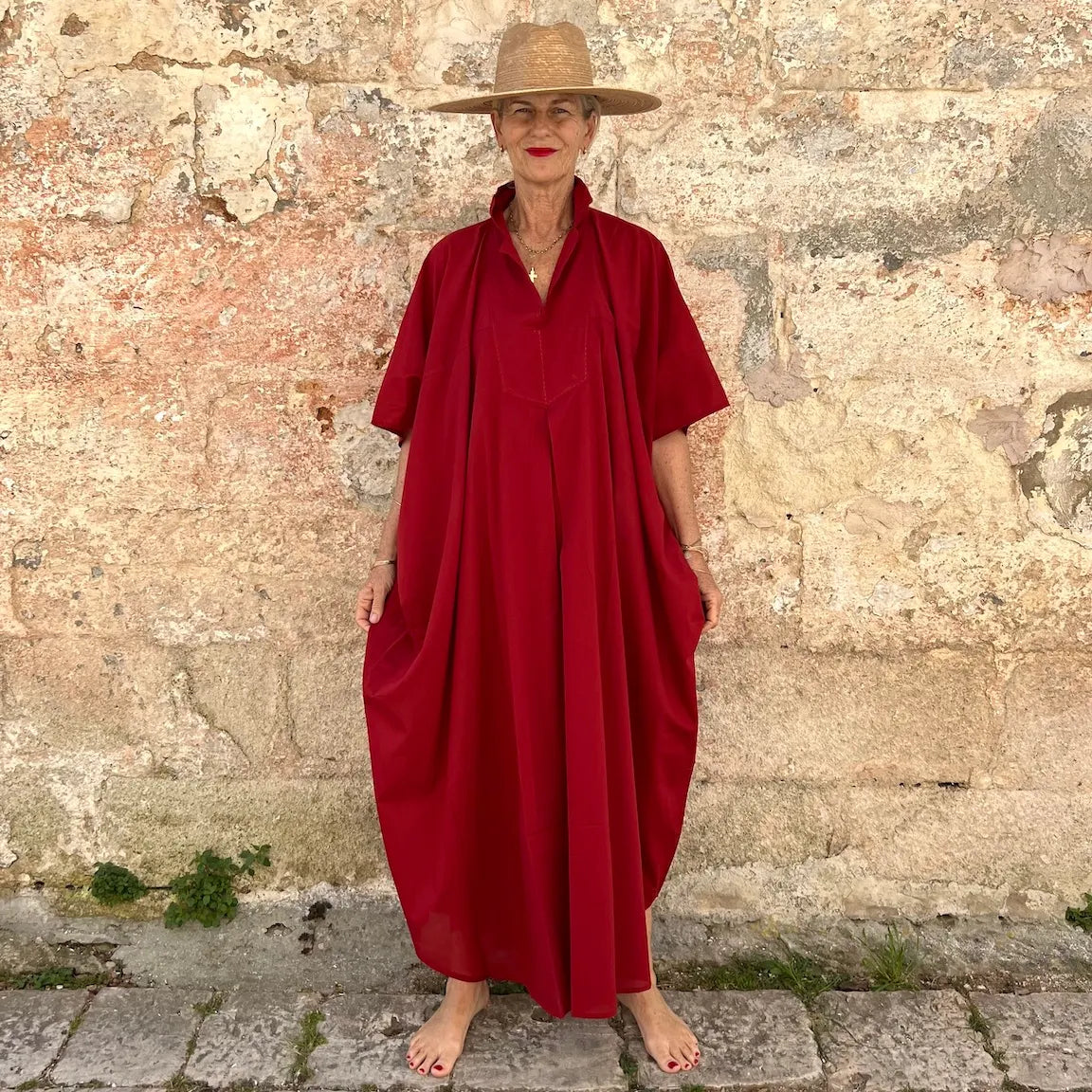 Valentina Kaftan