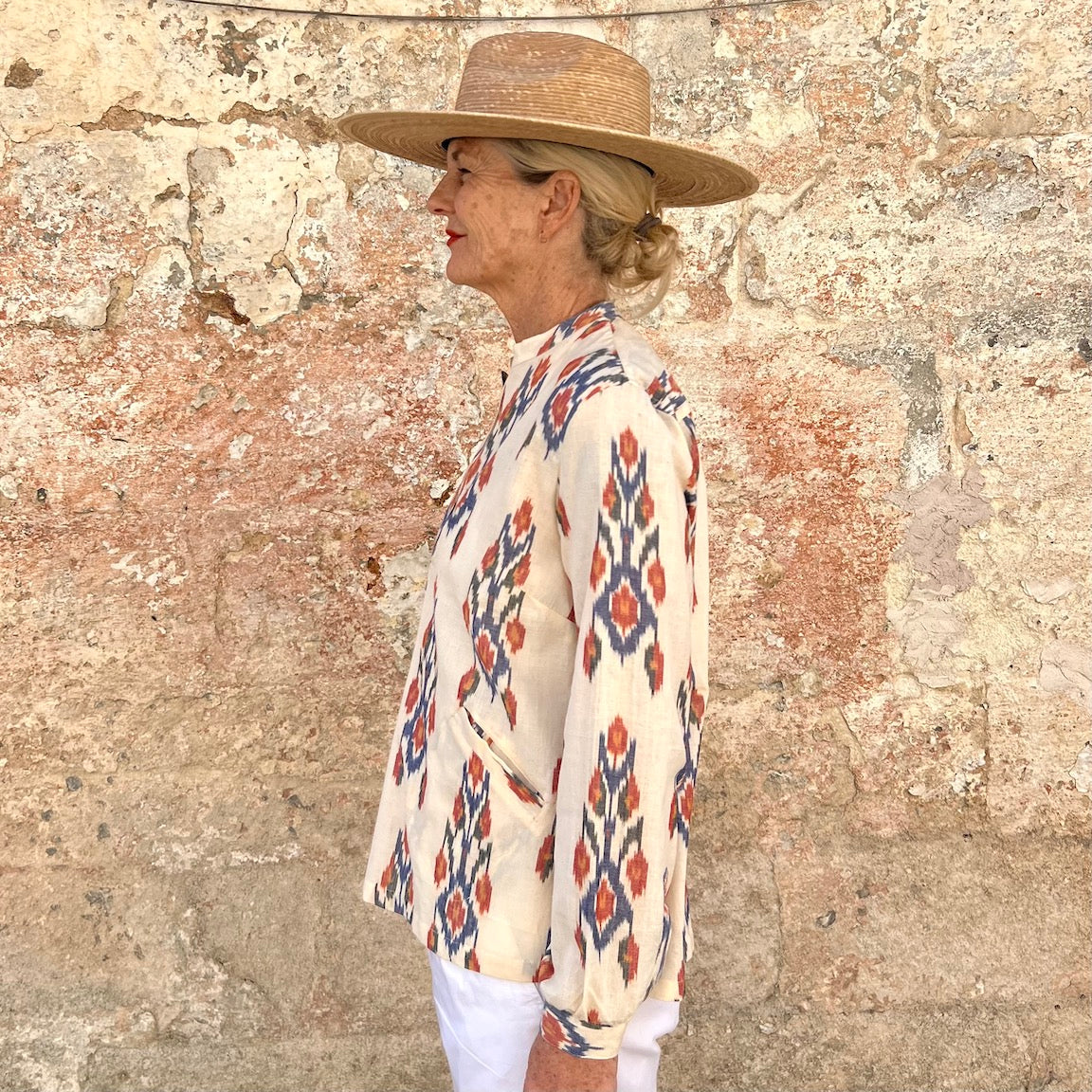 Blouse N. 80