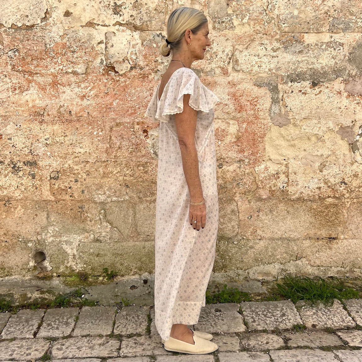 Faune Vivienne Dress