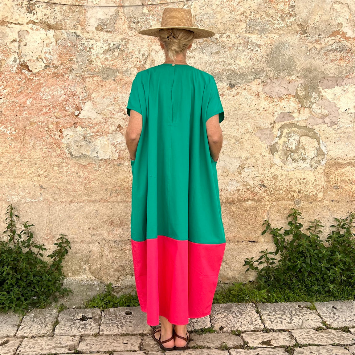 The Ruby Dress New
