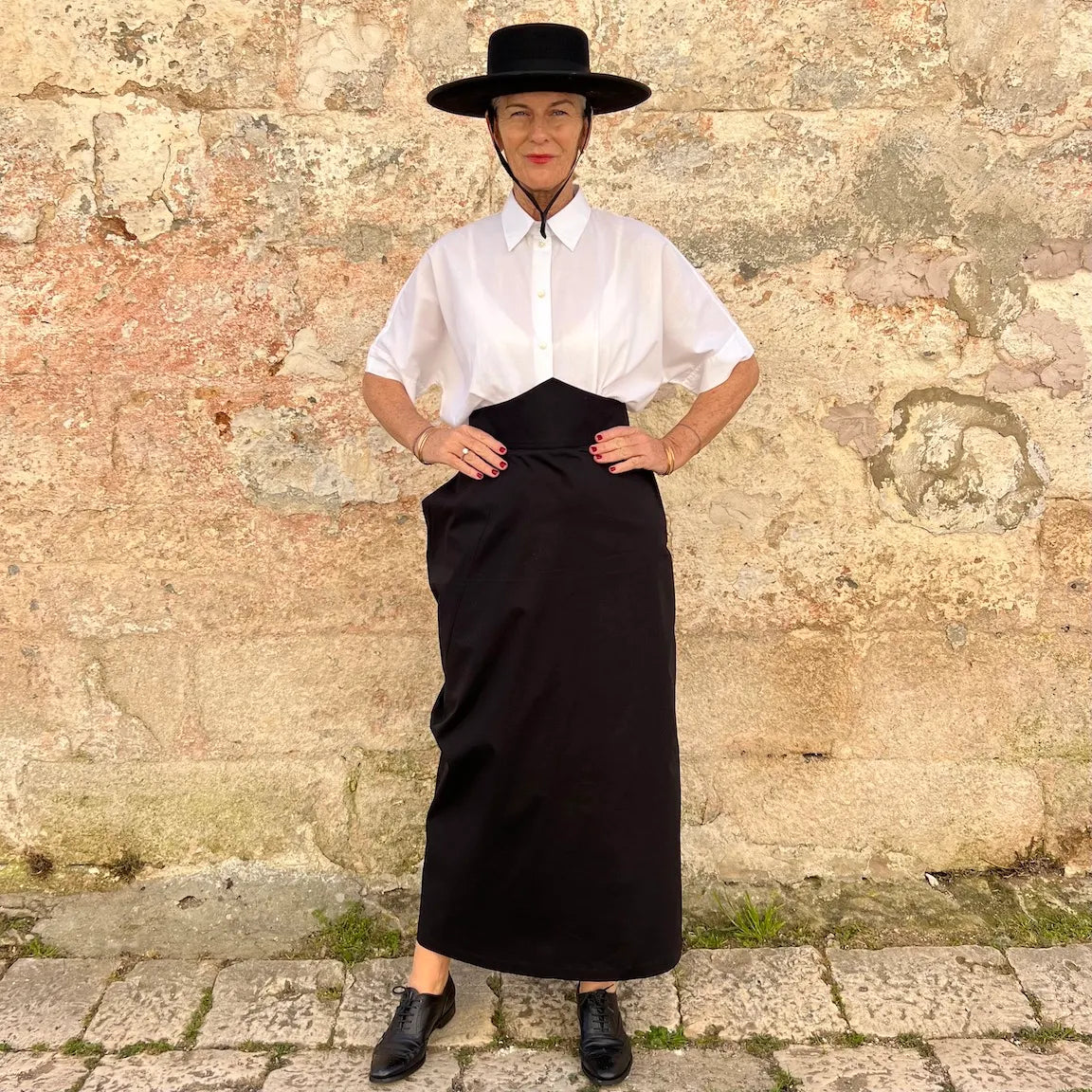 Riding Skirt
