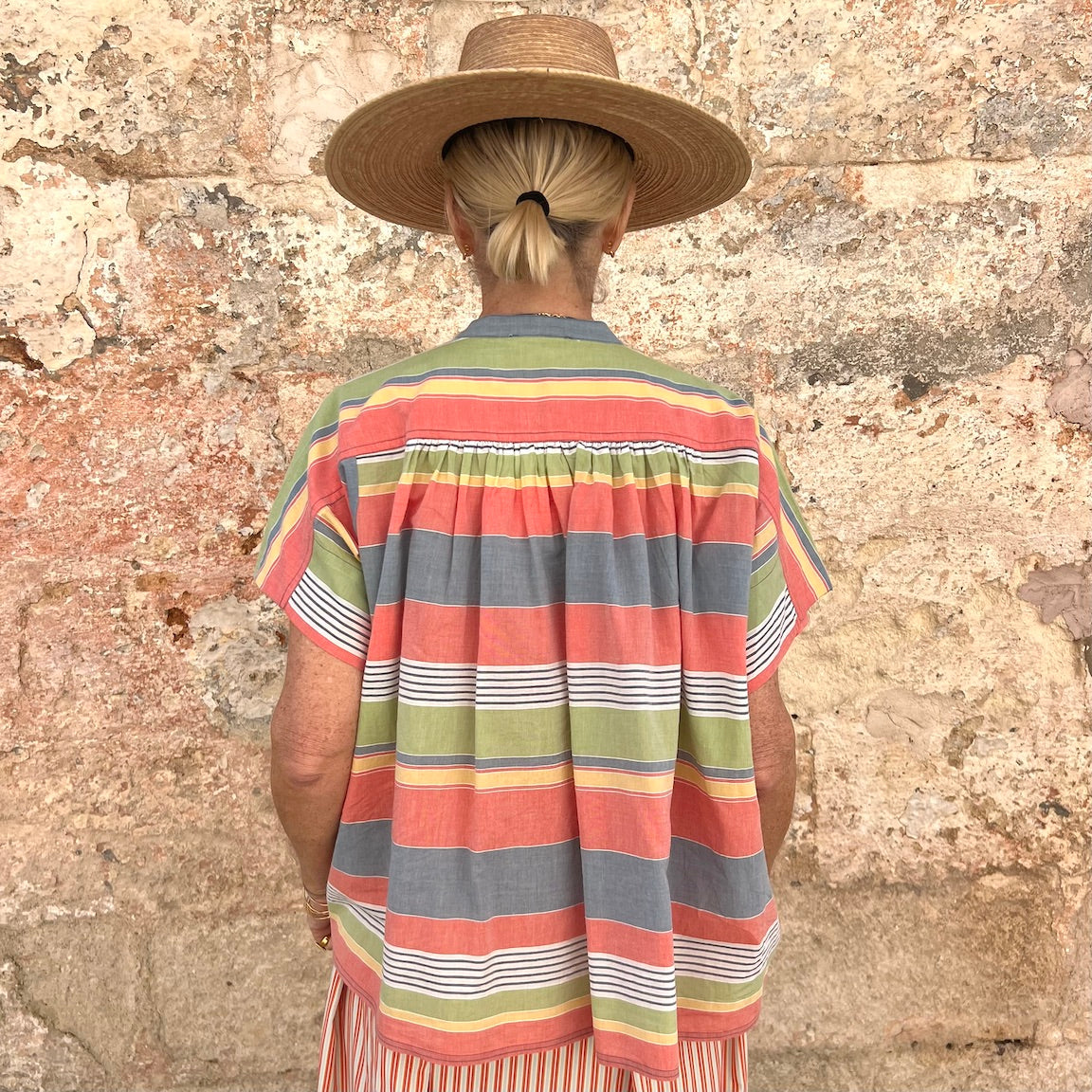 Moismont Max Shirt